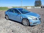 Chevrolet Cruze 2011