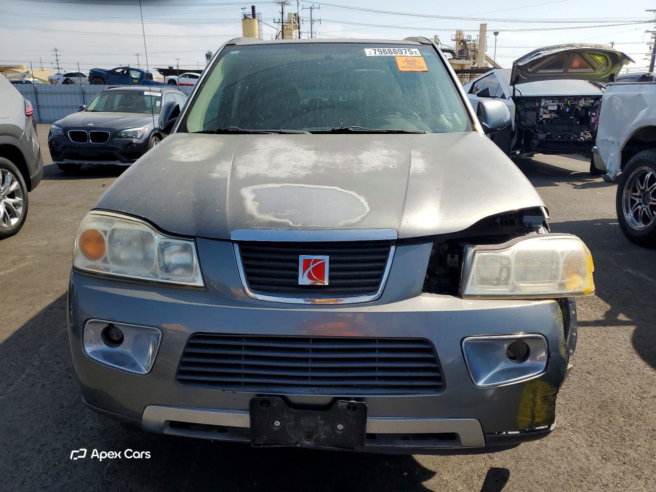 Saturn VUE 2007