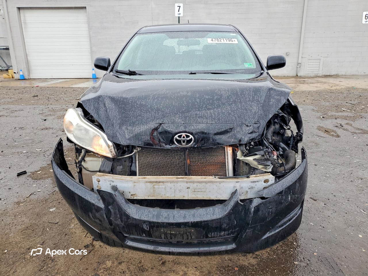 Toyota Matrix 2009