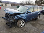 Subaru Forester 2010