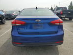 Kia Forte 2018