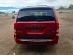 Dodge Caravan 2016