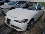Alfa Romeo Giulia 2017