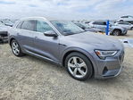 Audi e-tron 2019