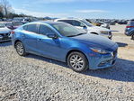 Mazda 3 2018