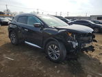 Nissan Murano 2015