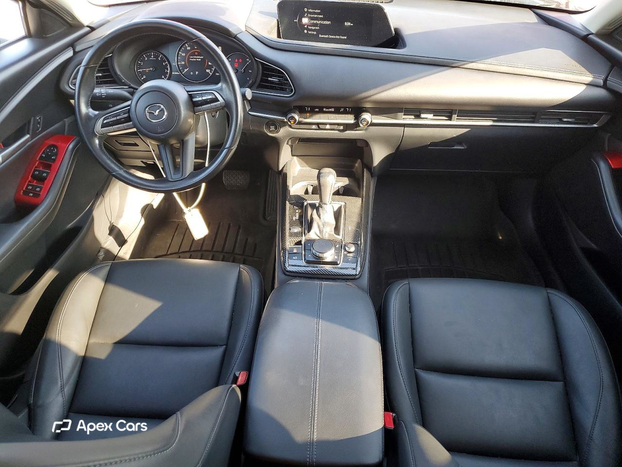 Mazda CX-30 2023