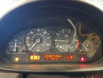 BMW Series 3 2000
