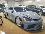 Porsche Boxster 2023