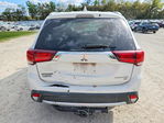 Mitsubishi Outlander 2017