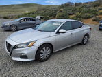 Nissan  2019