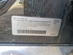 Audi A8 2013