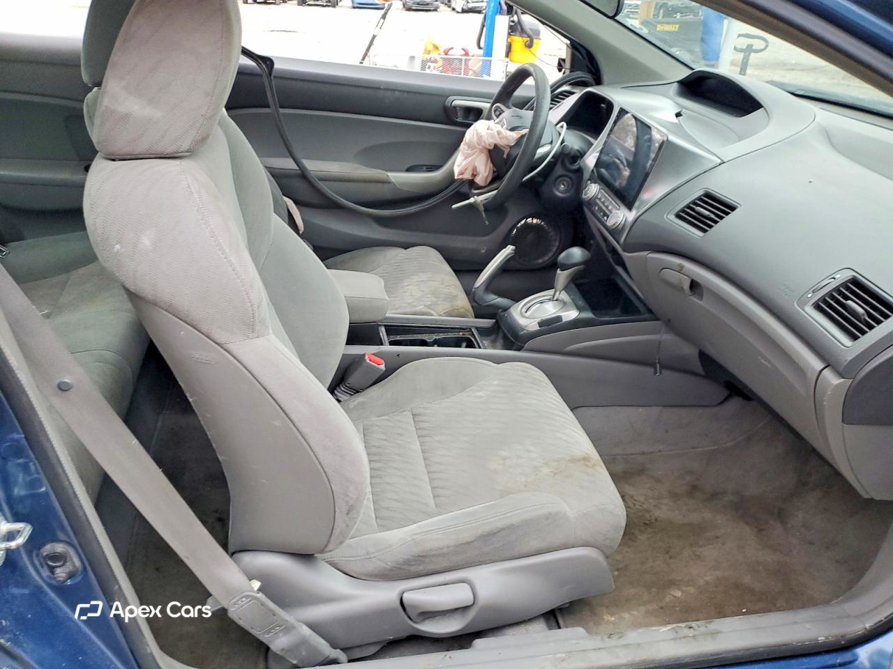 Civic 2009