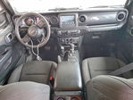 Jeep Wrangler 2023