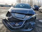 Nissan Leaf 2019