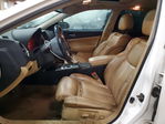 Nissan Maxima 2010