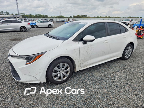 Toyota Corolla 2021 - Image 1 of 13
