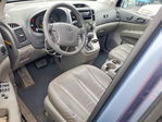 Kia Sedona 2008