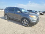 Ford Explorer 2015