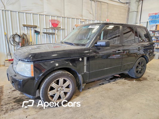 Land Rover Range Rover 2006 - Image 1 of 13