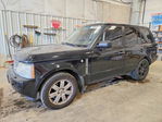 Land Rover Range Rover 2006