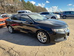 Chevrolet Impala 2017
