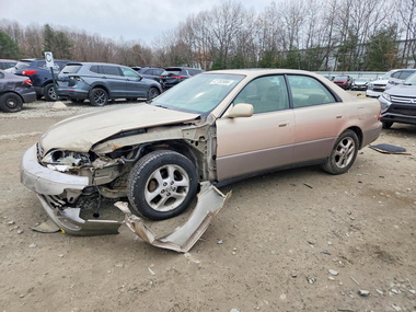 Lexus ES 2001 - Image 1 of 12