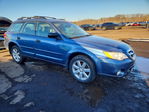Subaru Outback 2008