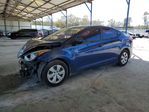 Hyundai Elantra 2016