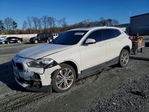 BMW X2 2018