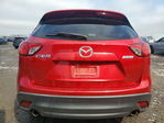 Mazda CX-5 2016