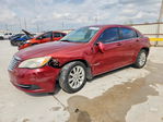 Chrysler 200 2011
