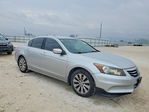 Honda Accord 2012