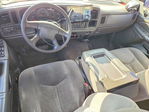 Chevrolet Silverado 2007