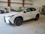 Lexus NX 2025