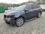 Acura MDX 2014