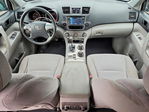 Toyota Highlander 2013