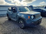 Jeep Renegade 2017