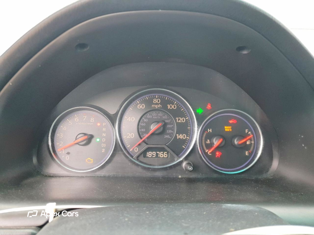 Honda Civic 2004
