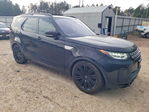 Land Rover Discovery 2020