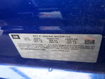 Chevrolet Sonic 2014