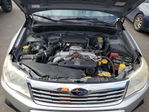 Subaru Forester 2010