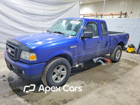 Ford Ranger 2006 - Image 1 of 5