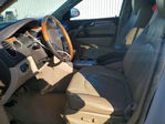 Buick Enclave 2012