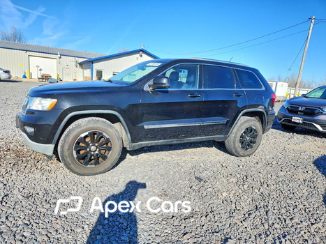 Jeep Cherokee 2012 - Image 1 of 12