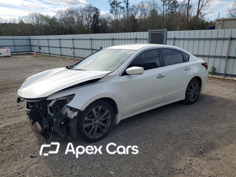 Nissan Altima 2018 - Zdjęcie 1 z 13