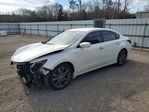 Nissan Altima 2018