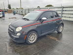 Fiat 500 2012