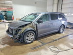 Honda Odyssey 2012