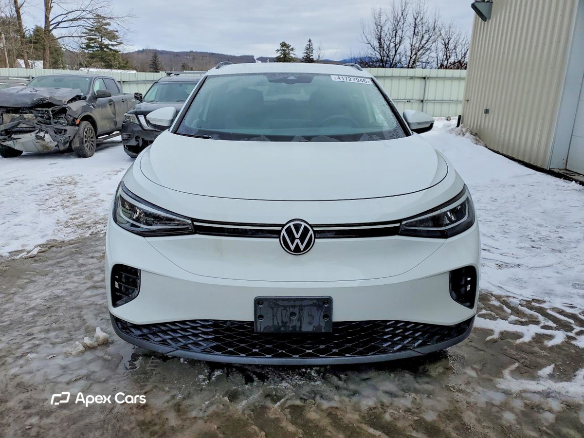 Volkswagen ID.4 2023
